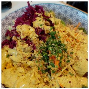  at Le Botaniste - Schuman in Brussels