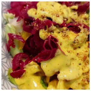  at Le Botaniste - Schuman in Brussels