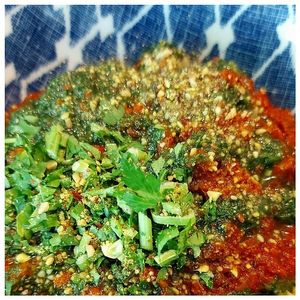  at Le Botaniste - Schuman in Brussels