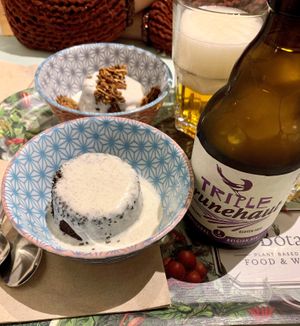  at Le Botaniste - Schuman in Brussels