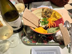  at Le Botaniste - Schuman in Brussels