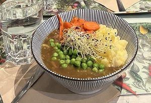  at Le Botaniste - Schuman in Brussels