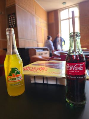  at Beastie Burgers in Mechelen