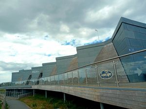  at Seascape Cafe in Chapel St Leonards