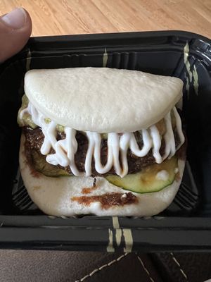   at JINYA Ramen Bar in Atlanta