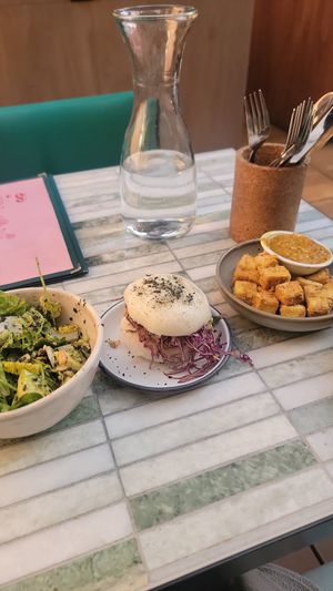  at Mr Go's in Wellington