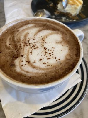   at Pizza Express - Cromwell Rd in South West London