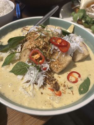   at Rice Boi in Sunshine Coast