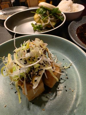 at Rice Boi in Sunshine Coast