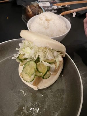   at Rice Boi in Sunshine Coast