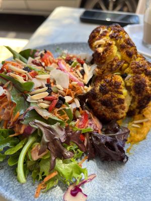  at Nourished in Avalon Beach