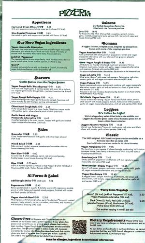  at Pizza Express - St Brelade in Jersey