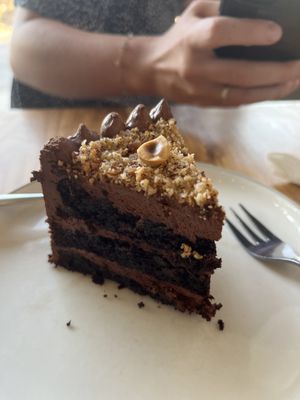   at Suka Espresso in Pecatu