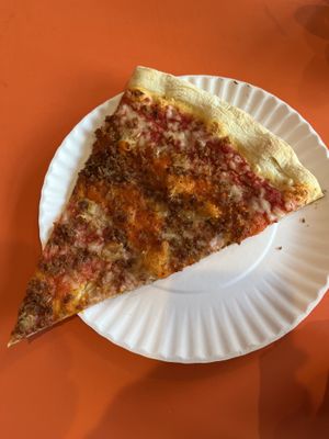 Vegan special   at Paulie Gee's - Slice Shop in Brooklyn