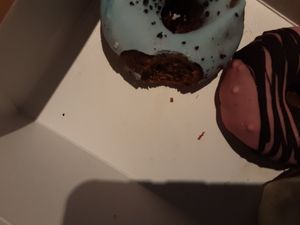 Dense. at Mini Me Mango in Bundoora