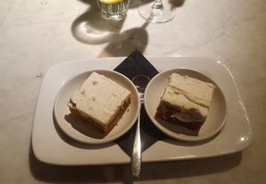  at Pizza Express in Luton