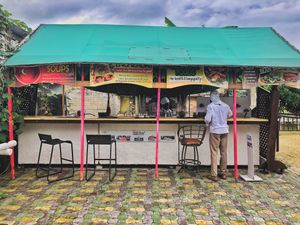 Check them out online at Lion's Share Cafe in Bridgetown