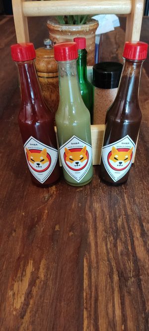 The real thing! at Kunda Vegan Vegetarian in Chiang Rai