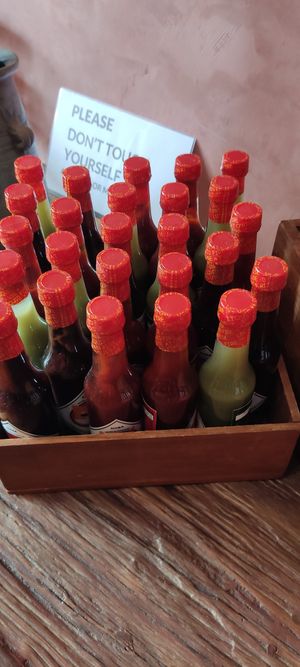  at Kunda Vegan Vegetarian in Chiang Rai