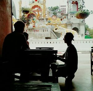 Kunda vegan vegetarian Chiang Rai   at Kunda Vegan Vegetarian in Chiang Rai