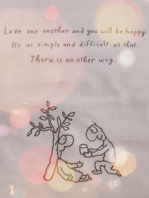 😍 at Kunda Vegan Vegetarian in Chiang Rai