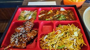  at Tum Tum Asia in Dubai