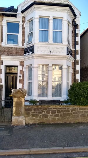 Bijou B&B at Bijou B&B in Weston-super-mare