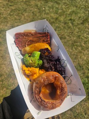  at Vegan to You in Wellington