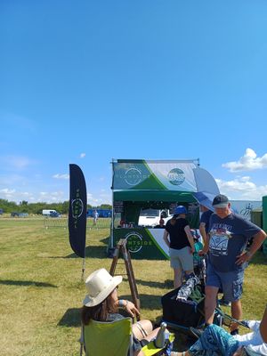  at Vegan to You in Wellington