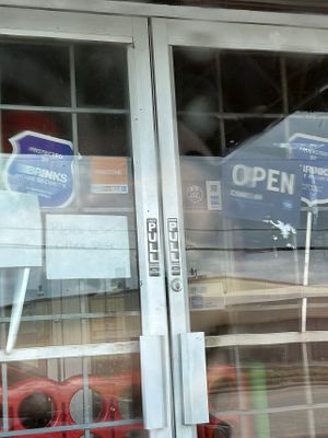   at Lindiana's Southern Vegan Kitchen - Maybe closed in Houston