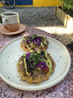   at Plantación Hotel in Jardin