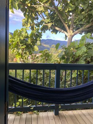   at Plantación Hotel in Jardin