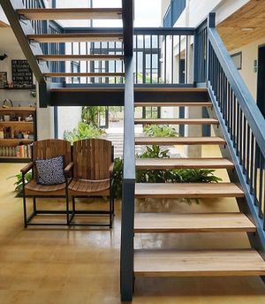 Entrada at Plantación Hotel in Jardin