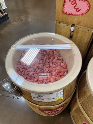 THESE were it! 💗 Totally recommend!   at Sprouts Farmers Market in Whittier