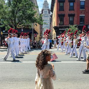 at Campo's in Philadelphia