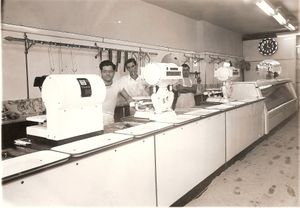  at Campo's in Philadelphia