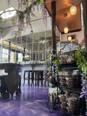   at Epiphany in Naples