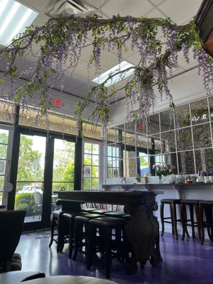   at Epiphany in Naples