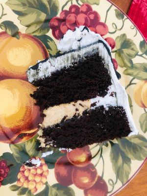 Delicious  at Epiphany in Naples