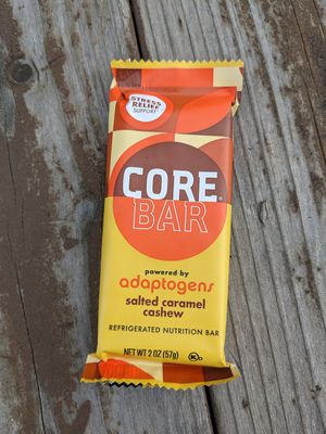 Core bars at Sprouts Farmers Market in Reno