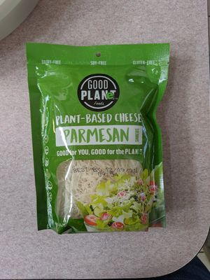 Plant based cheese alternatives from brands that are hard to find elsewhere at Sprouts Farmers Market in Reno