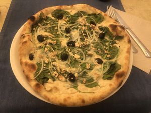 Olivia 12 €  at Bahía Verde in Tenerife