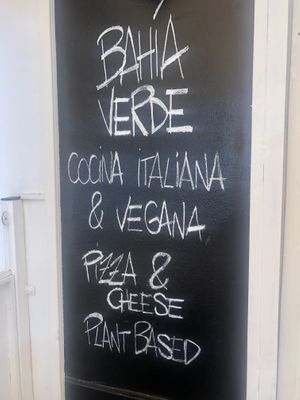   at Bahía Verde in Tenerife