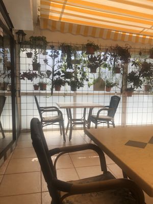   at Bahía Verde in Tenerife