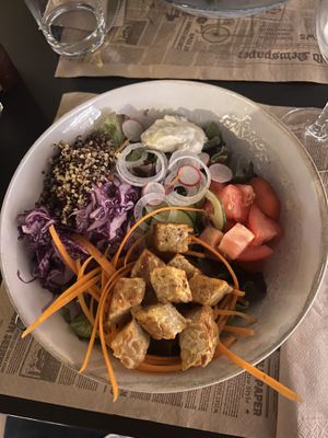   at Bahía Verde in Tenerife