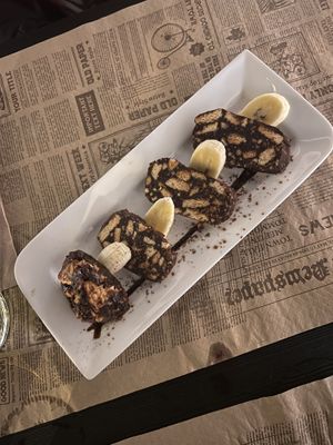   at Bahía Verde in Tenerife