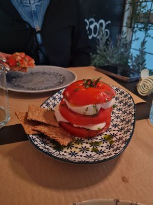  at Bahía Verde in Tenerife