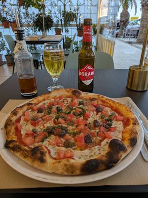  at Bahía Verde in Tenerife