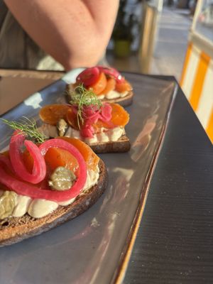   at Bahía Verde in Tenerife