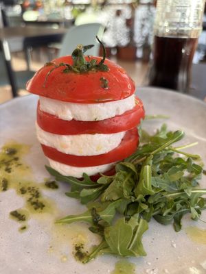   at Bahía Verde in Tenerife